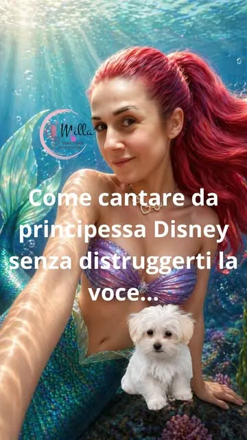 Video di MILLA su Instagram