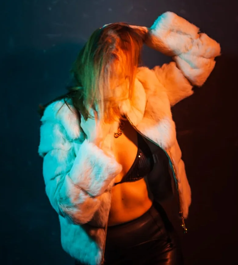 MILLA dal vivo sul palco